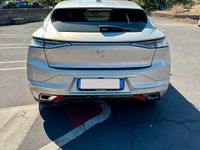 Usata DS Automobiles DS4 Rivoli 131 CV (96 kW) 2022 Argento Berlina