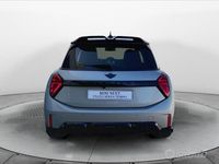 Usata Mini John Cooper Works 204 CV (150 kW) 2024 Argento Utilitaria