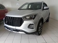 Nuova DR DR 5.0 95 CV (69 kW) 2025 Argento SUV