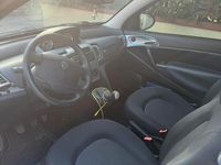 Usata Lancia Ypsilon 75 CV (55 kW) 2011 Nero Utilitaria