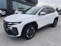 Nuova Hyundai Tucson 136 CV (100 kW) 2025 Bianco SUV