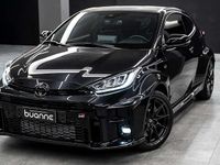 Usata Toyota Yaris 261 CV (191 kW) 2024 Nero Coupé