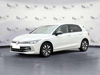 Usata VW Golf VIII Goal 150 CV (110 kW) 2025 Bianco Utilitaria