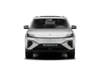 Usata MG Marvel R Comfort 64 kW (88 CV) 2023 Bianco SUV