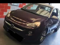 Usata Opel Adam Unlimited 87 CV (63 kW) 2017 Utilitaria