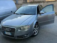 Usata Audi A4 Ambiente 140 CV (102 kW) 2005 Station wagon