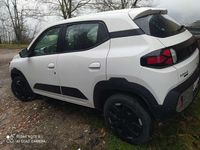 Usata Dacia Spring Business 19 kW (26 CV) 2025 Utilitaria