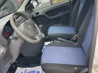 Usata Fiat Panda 4x4 Climbing 75 CV (55 kW) 2011 Bianco Utilitaria