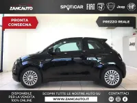 Nuova Fiat 500 Pop 65 CV (47 kW) 2026 Nero Berlina