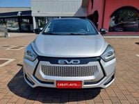Usata EVO Evo 3 83 kW (113 CV) 2023 Nero pastello SUV