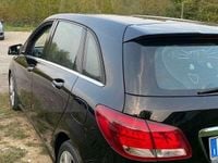 Usata Mercedes B200 Premium 140 CV (102 kW) 2012 Monovolume