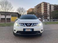 Usata Nissan Murano Acenta 190 CV (139 kW) 2011 Station wagon