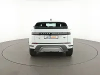 Usata Land Rover Range Rover evoque 309 CV (227 kW) 2021 Bianco SUV