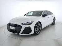 Nuova Audi A6 S-Line 204 CV (150 kW) 2026 Bianco arkona Berlina