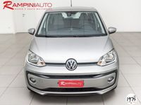 usata VW up! up! 1.0 eco movePronta Consegna Ok Neopatentati