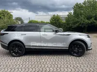 Usata Land Rover Range Rover Velar R-Dynamic 203 CV (149 kW) 2023 Grigio SUV