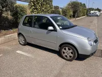 Usata VW Lupo Highline 75 CV (55 kW) 2003 Utilitaria