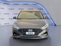 Nuova Hyundai i30 101 CV (74 kW) 2025 Grigio Berlina