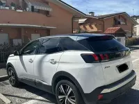 Usata Peugeot 3008 Allure 131 CV (96 kW) 2019 SUV