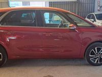 Usata Citroën C4 Picasso Exclusive 120 CV (88 kW) 2017 Other Monovolume