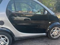 usata Smart ForTwo Coupé 