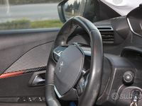 Usata Peugeot 208 Active 75 CV (55 kW) 2020 Bianco Utilitaria