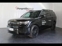 Nuova Hyundai Santa Fe 253 CV (186 kW) 2025 Other SUV