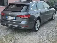 Usata Audi A4 Design 150 CV (110 kW) 2016 Station wagon