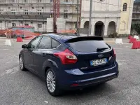 Usata Ford Focus Titanium 109 CV (80 kW) 2011 Berlina