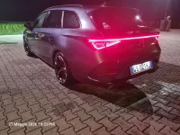 Usata Cupra Leon 150 CV (110 kW) 2023 Station wagon
