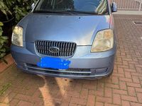 Usata Kia Picanto 75 CV (55 kW) 2006 Utilitaria