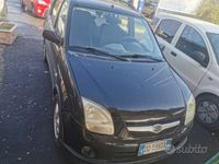 usata Suzuki Ignis Ignis 1.3 16V cat Deluxe