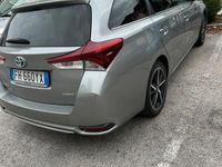 usata Toyota Auris Hybrid Auris 1.8 Hybrid Style