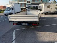 Usata Iveco Daily 140 CV (102 kW) 2020 Bianco Furgone