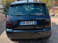 Usata Citroën C2 VTR Sport 68 CV (50 kW) 2007 Nero Utilitaria