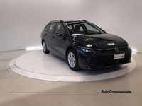 Nuova VW Golf VIII Life 116 CV (85 kW) 2025 Grigio Station wagon