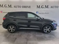 Nuova MG ZS Comfort 102 CV (75 kW) 2026 Nero SUV