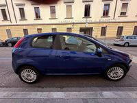 Usata Fiat Grande Punto Active 65 CV (47 kW) 2006 Utilitaria