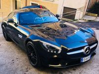 usata Mercedes AMG GT 4.0 S 510cv auto