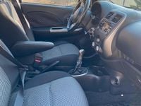 Usata Nissan Micra 80 CV (58 kW) 2015 Nero Berlina