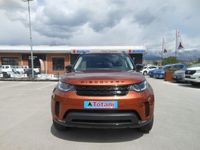 usata Land Rover Discovery 3.0 TD6 249 CV HSE del 2018 usata a L'Aquila