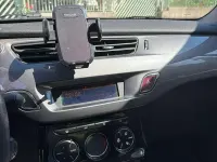 Usata Citroën C3 68 CV (50 kW) 2015 Bianco Berlina