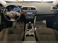 usata Renault Kadjar 1.2 TCe 130cv Energy Life Cruise Bluetooth Fendi