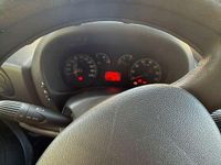 Usata Fiat Doblò Active 84 CV (61 kW) 2013 Monovolume