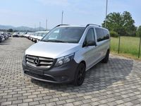 usata Mercedes Vito 114 2.0 D 136CV TOURER EXTRALONG