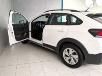 Usata VW Taigo Life 110 CV (80 kW) 2023 Bianco SUV