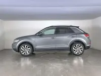 Usata VW T-Roc Style 116 CV (85 kW) 2025 Indium grey metallizzato nero SUV