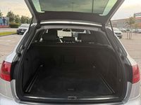 Usata Audi A6 2008 Grigio Station wagon