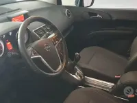 Usata Opel Meriva Cosmo 95 CV (69 kW) 2015 Grigio Monovolume