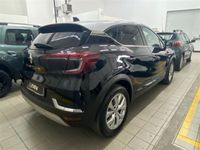 usata Renault Captur Captur1.0 tce Intens Gpl 100cv my21 - Metallizzata GPL - Manuale